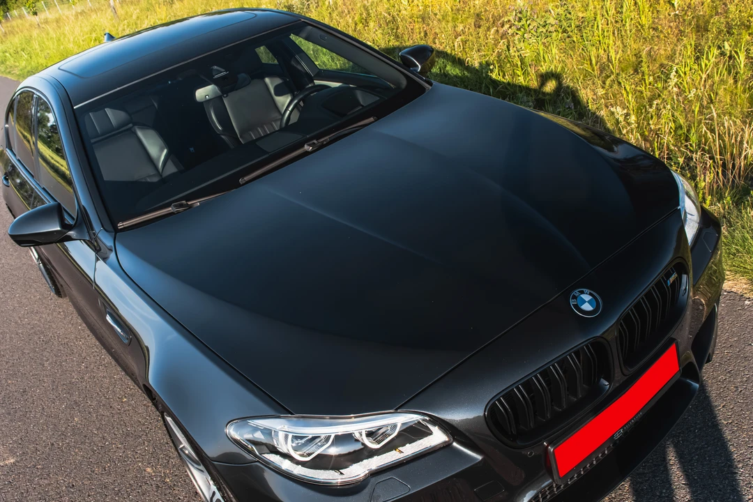 2016 BMW F10 M5 - Image 14 of 31