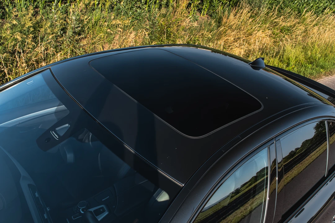 2016 BMW F10 M5 - Image 18 of 31