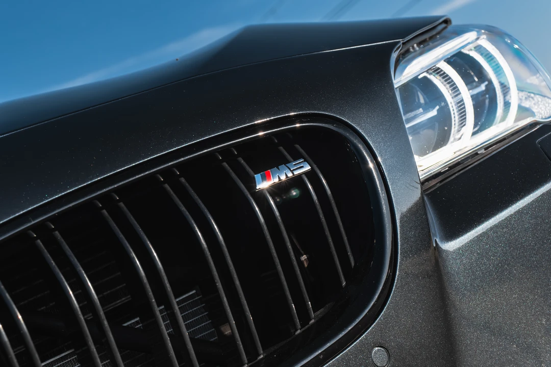 2016 BMW F10 M5 - Image 20 of 31