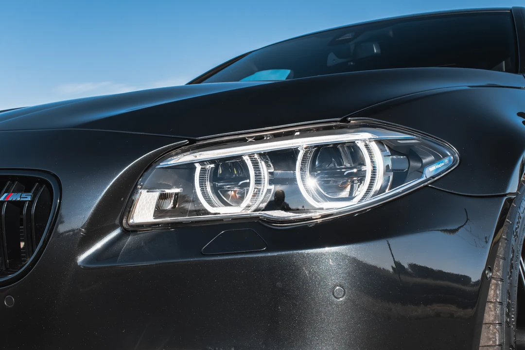 2016 BMW F10 M5 - Image 21 of 31