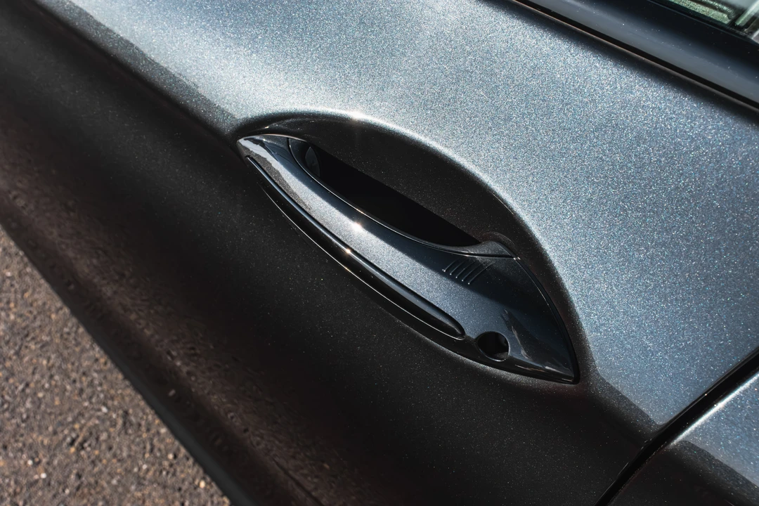2016 BMW F10 M5 - Image 24 of 31