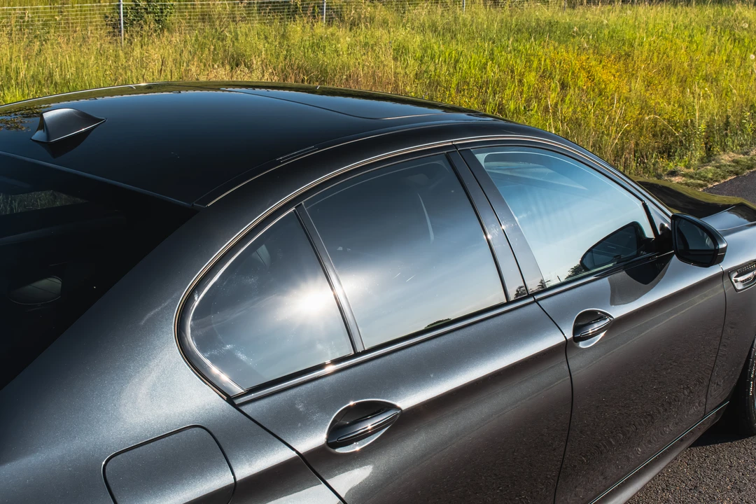 2016 BMW F10 M5 - Image 25 of 31