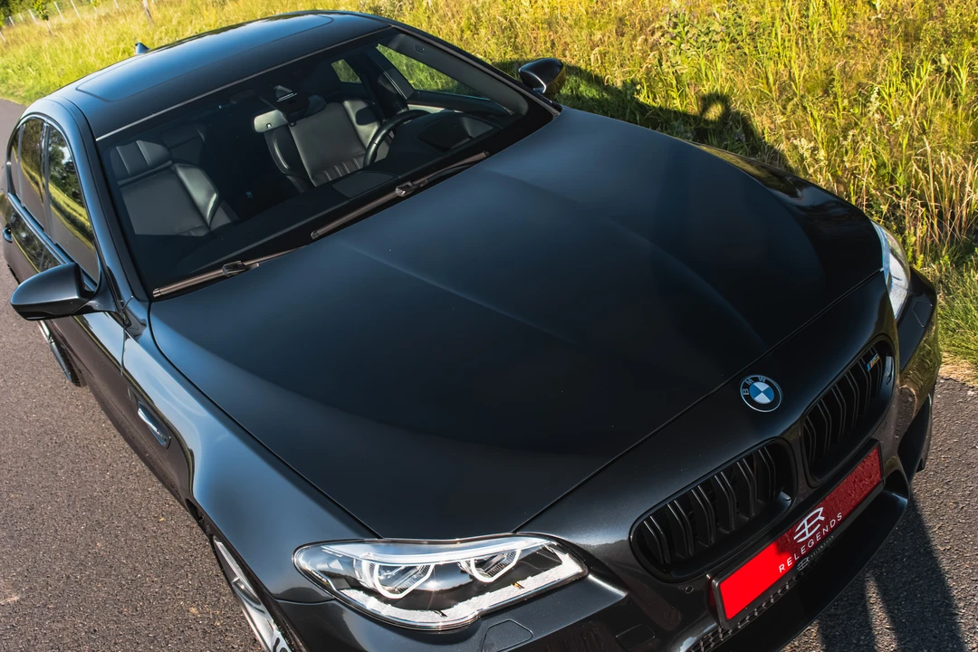 2016 BMW F10 M5 - Image 28 of 31