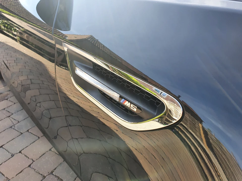 2016 BMW F10 M5 - Image 13 of 31