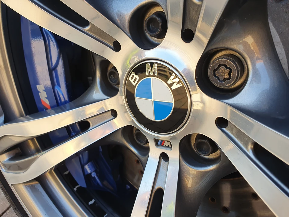 2016 BMW F10 M5 - Image 14 of 31