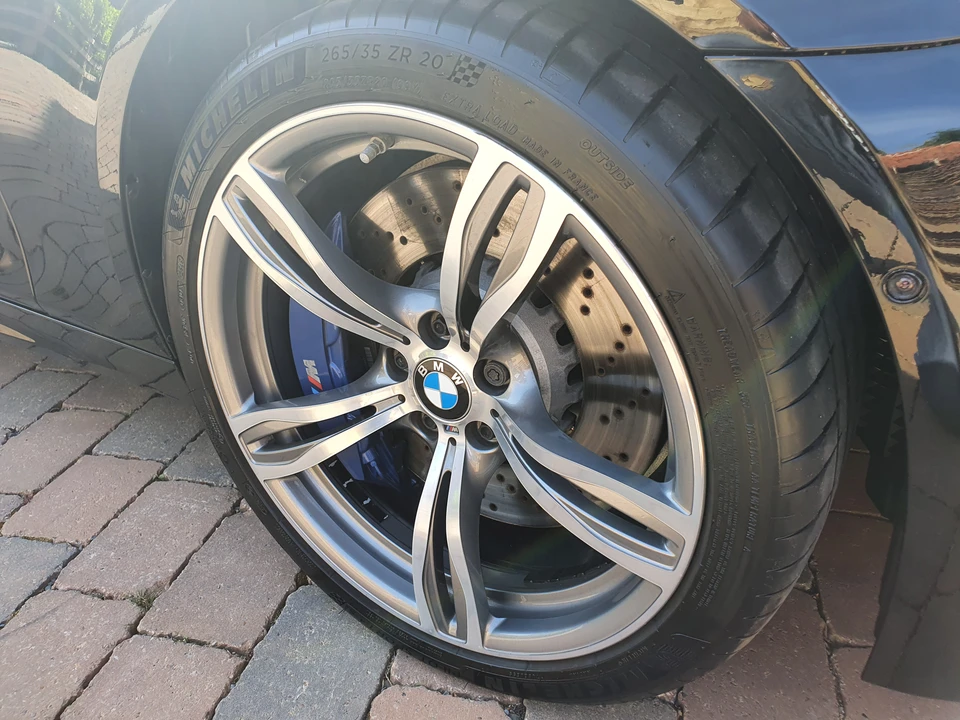 2016 BMW F10 M5 - Image 15 of 31