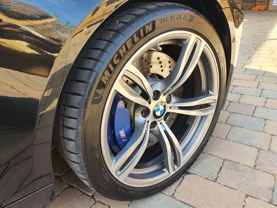 2016 BMW F10 M5 - Image 16 of 31
