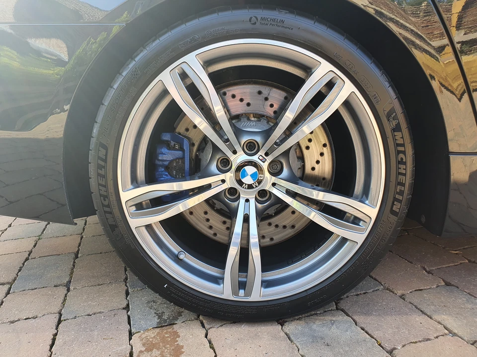 2016 BMW F10 M5 - Image 17 of 31