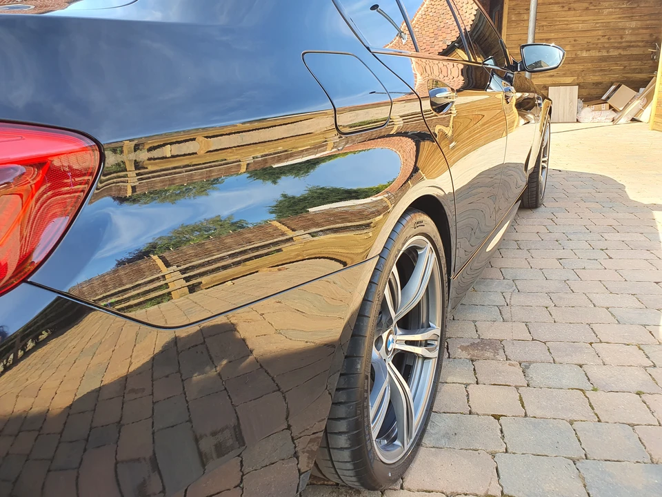 2016 BMW F10 M5 - Image 18 of 31