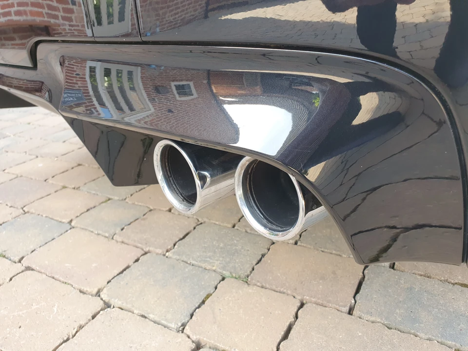2016 BMW F10 M5 - Image 19 of 31