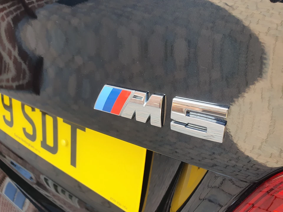 2016 BMW F10 M5 - Image 20 of 31