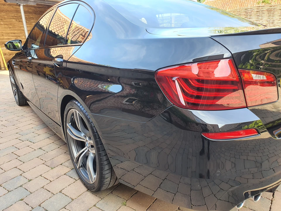 2016 BMW F10 M5 - Image 22 of 31