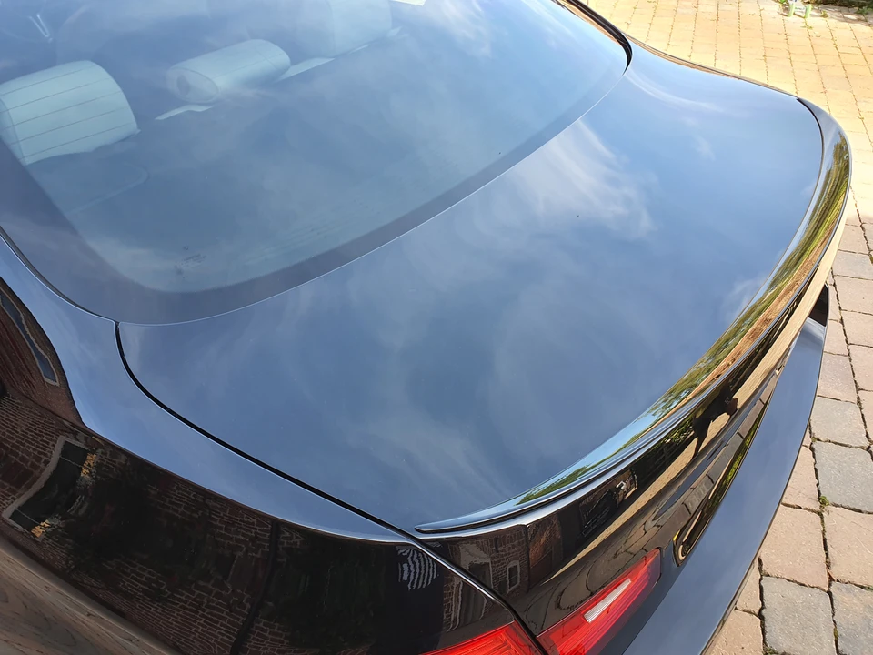 2016 BMW F10 M5 - Image 26 of 31