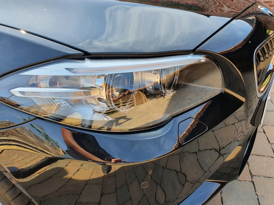 2016 BMW F10 M5 - Image 29 of 31