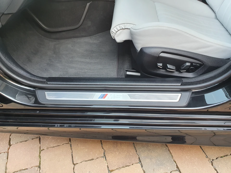 2016 BMW F10 M5 - Image 31 of 31