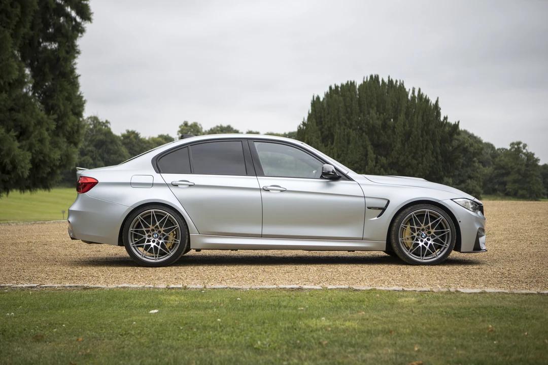2016 BMW F80 M3 - Image 4 of 31