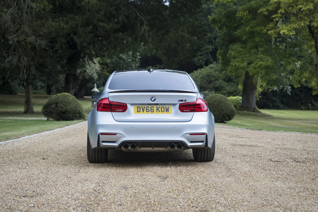 2016 BMW F80 M3 - Image 6 of 31