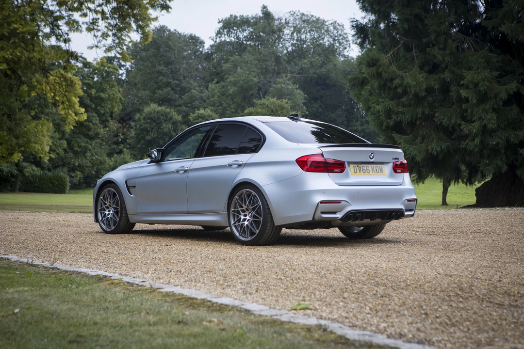 2016 BMW F80 M3 - Image 7 of 31