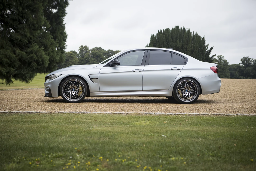 2016 BMW F80 M3 - Image 8 of 31