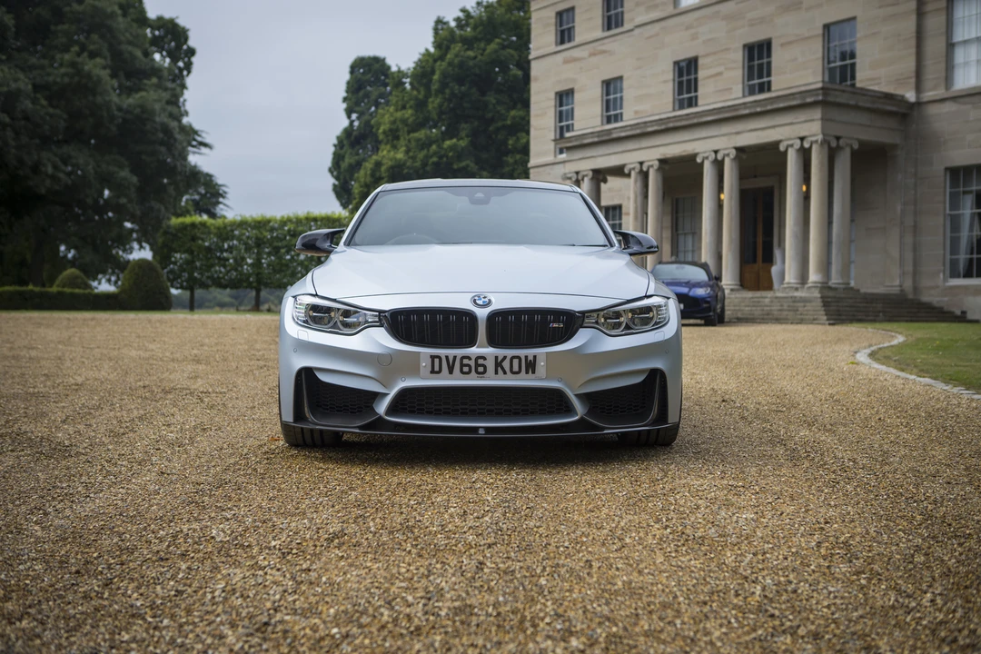 2016 BMW F80 M3 - Image 10 of 31