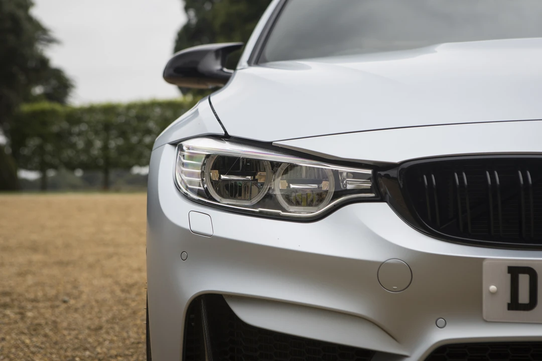 2016 BMW F80 M3 - Image 11 of 31