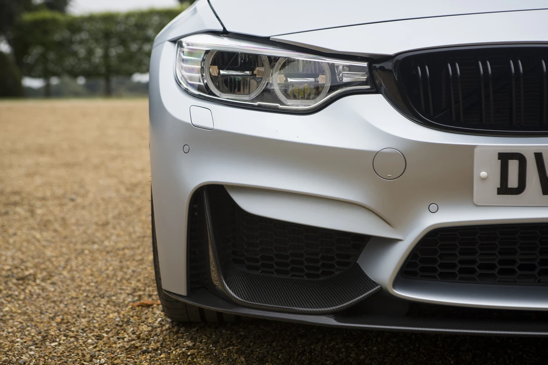 2016 BMW F80 M3 - Image 12 of 31