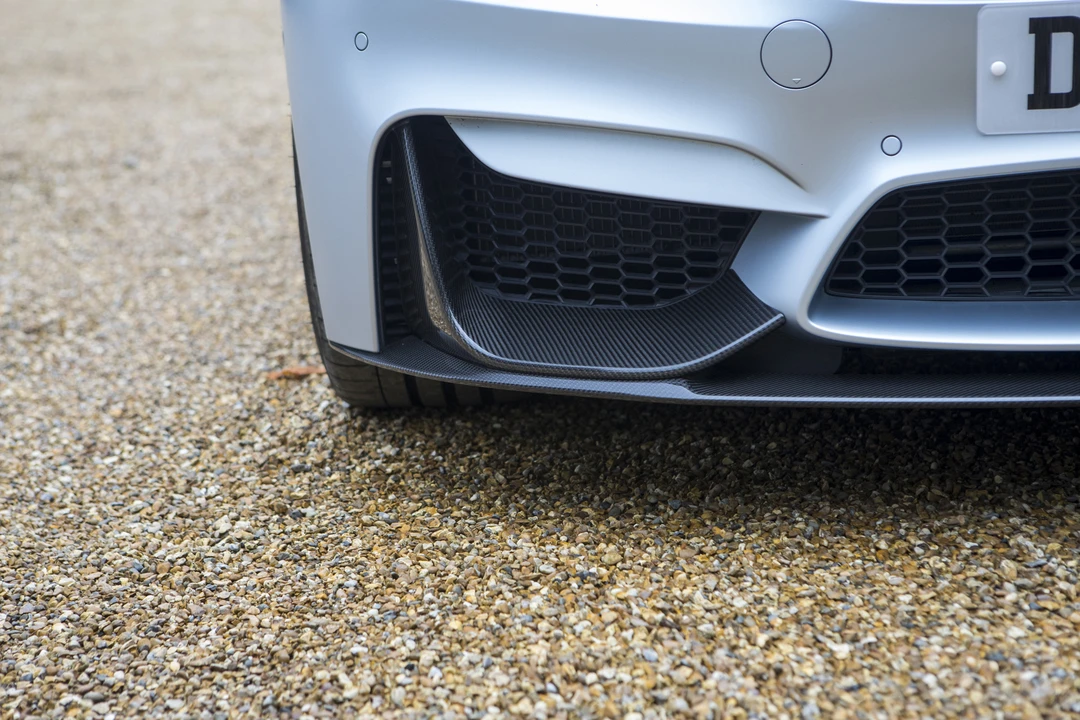 2016 BMW F80 M3 - Image 13 of 31