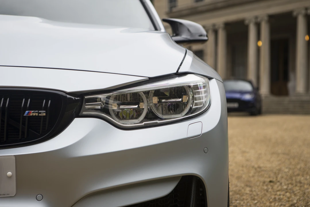 2016 BMW F80 M3 - Image 15 of 31