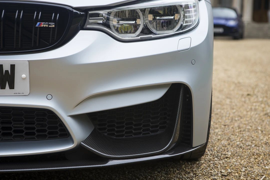 2016 BMW F80 M3 - Image 16 of 31