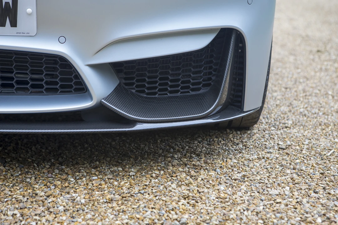 2016 BMW F80 M3 - Image 14 of 31