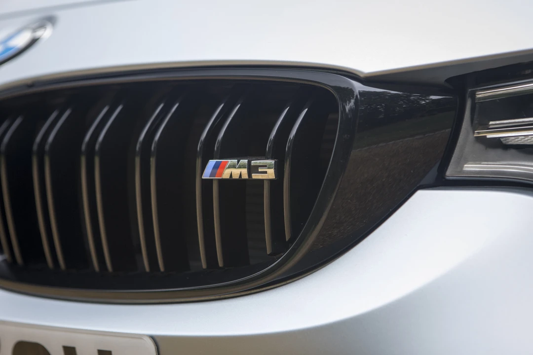 2016 BMW F80 M3 - Image 17 of 31