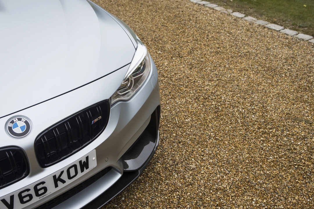 2016 BMW F80 M3 - Image 19 of 31