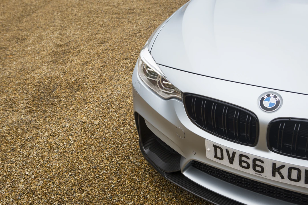 2016 BMW F80 M3 - Image 20 of 31