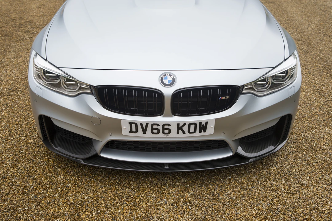 2016 BMW F80 M3 - Image 21 of 31