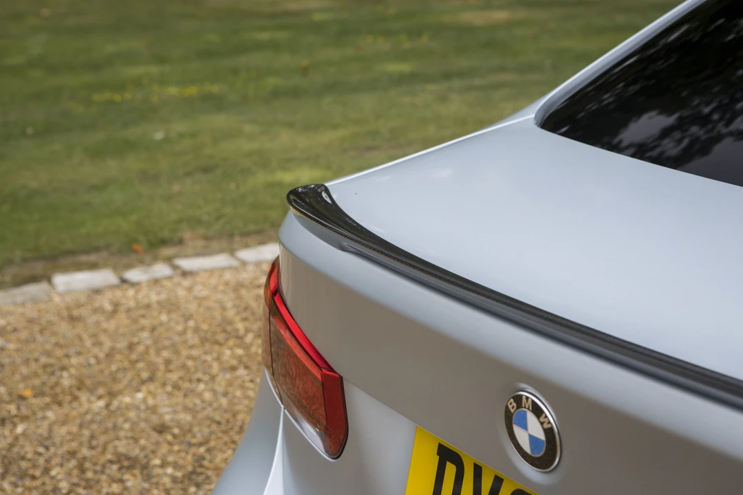 2016 BMW F80 M3 - Image 29 of 31