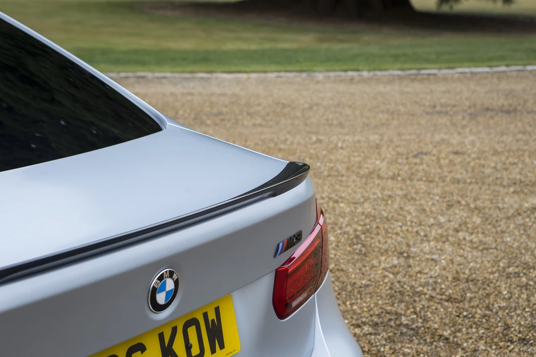 2016 BMW F80 M3 - Image 30 of 31
