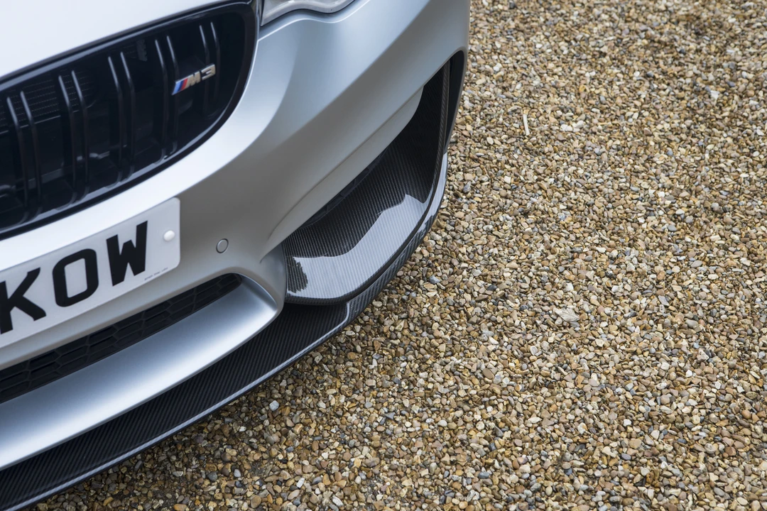 2016 BMW F80 M3 - Image 22 of 31
