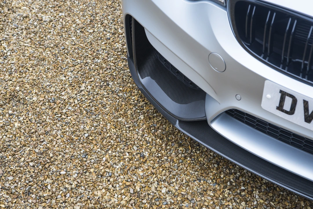 2016 BMW F80 M3 - Image 23 of 31