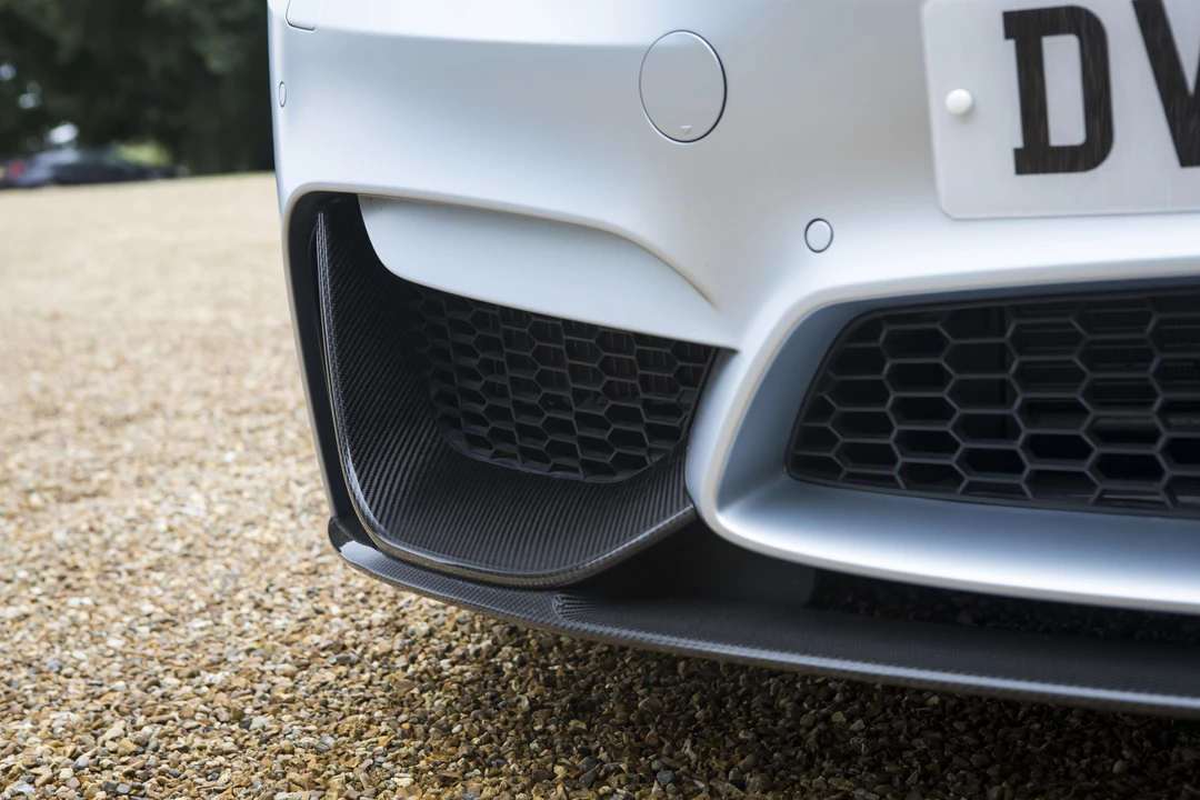 2016 BMW F80 M3 - Image 24 of 31