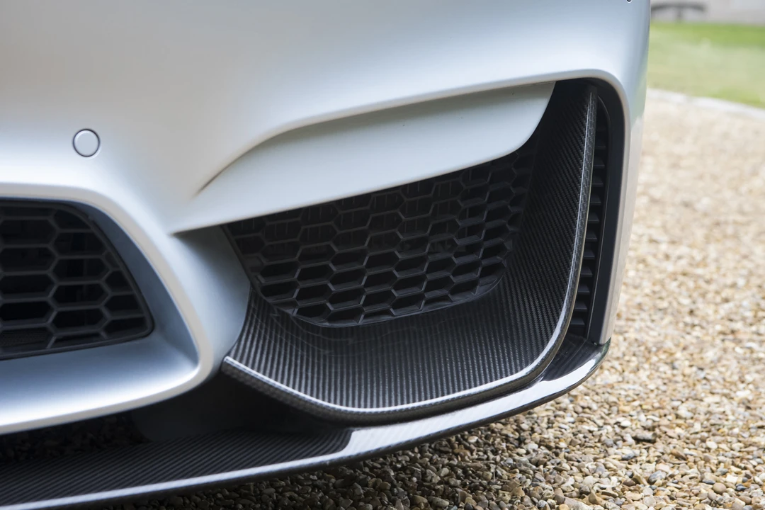 2016 BMW F80 M3 - Image 25 of 31