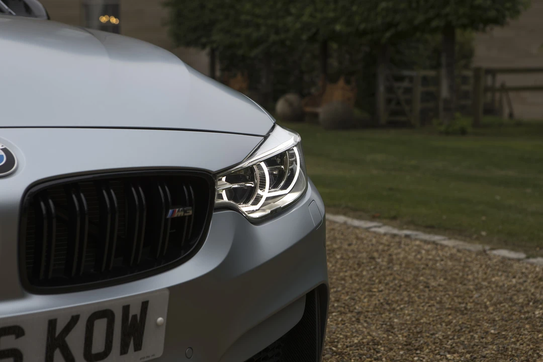2016 BMW F80 M3 - Image 27 of 31