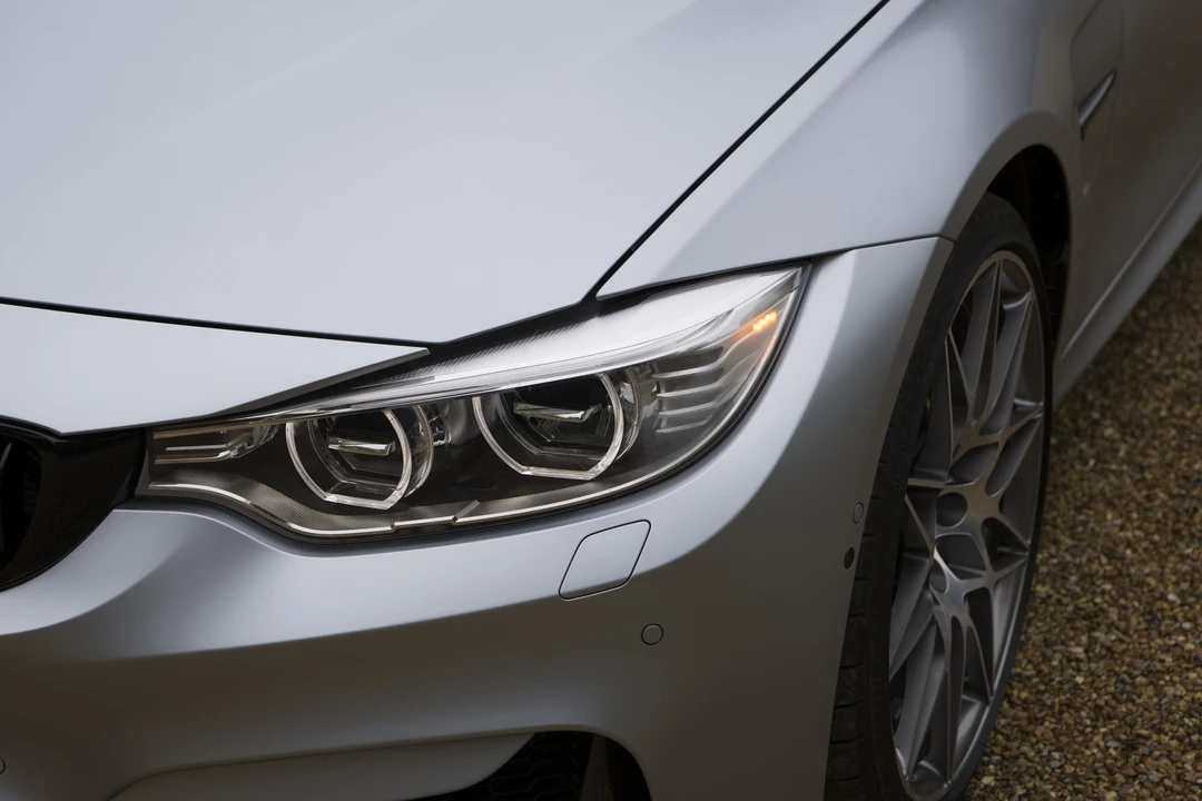 2016 BMW F80 M3 - Image 28 of 31