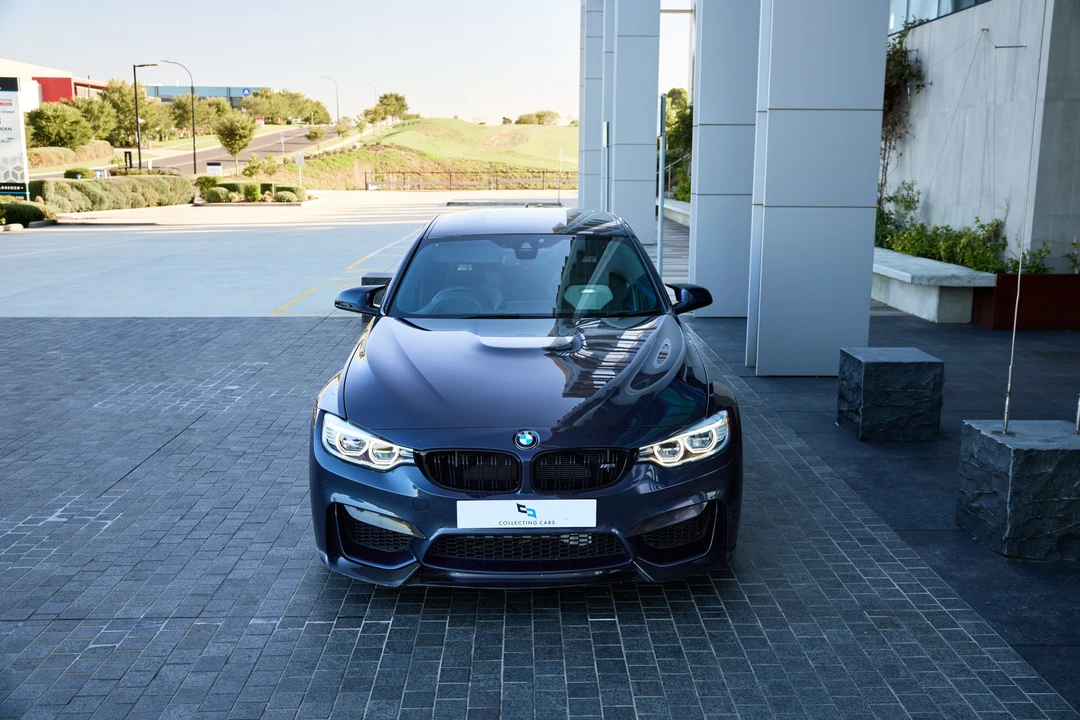 2016 BMW F80 M3 - Image 3 of 31