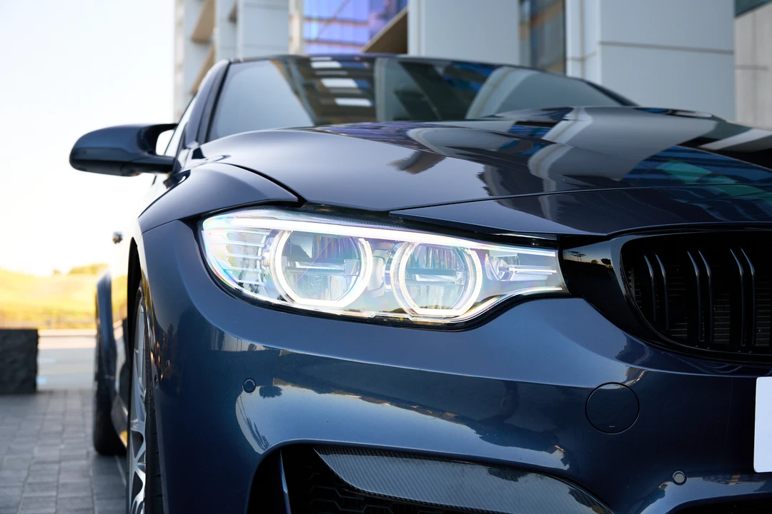 2016 BMW F80 M3 - Image 16 of 31