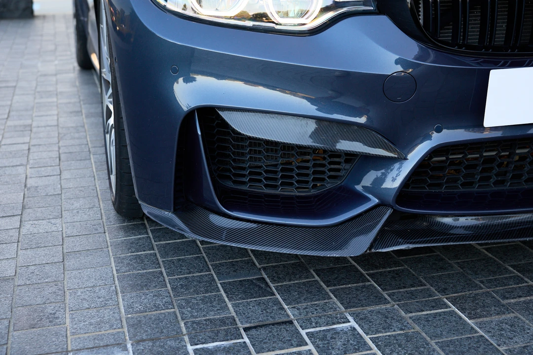 2016 BMW F80 M3 - Image 17 of 31