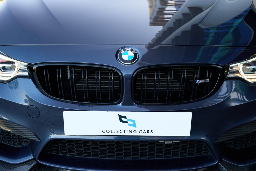 2016 BMW F80 M3 - Image 18 of 31