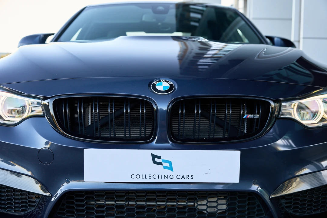 2016 BMW F80 M3 - Image 19 of 31