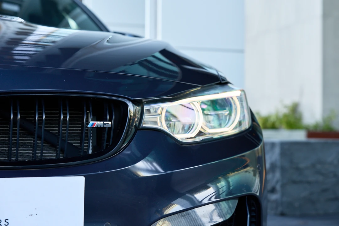 2016 BMW F80 M3 - Image 20 of 31