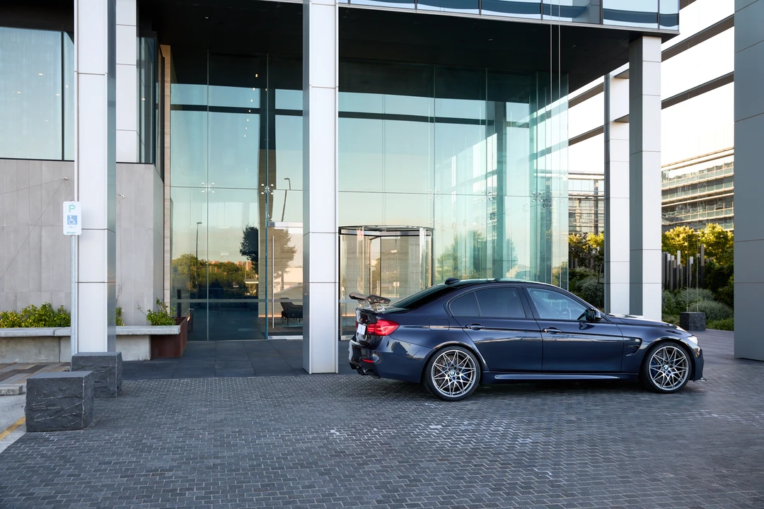2016 BMW F80 M3 - Image 4 of 31