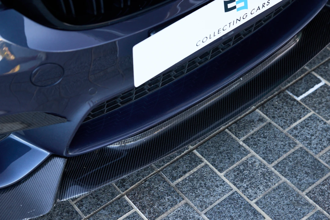 2016 BMW F80 M3 - Image 26 of 31